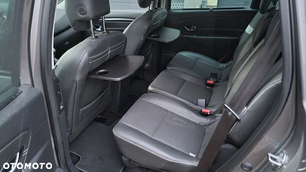 Renault Scenic ENERGY dCi 130 Business - 33