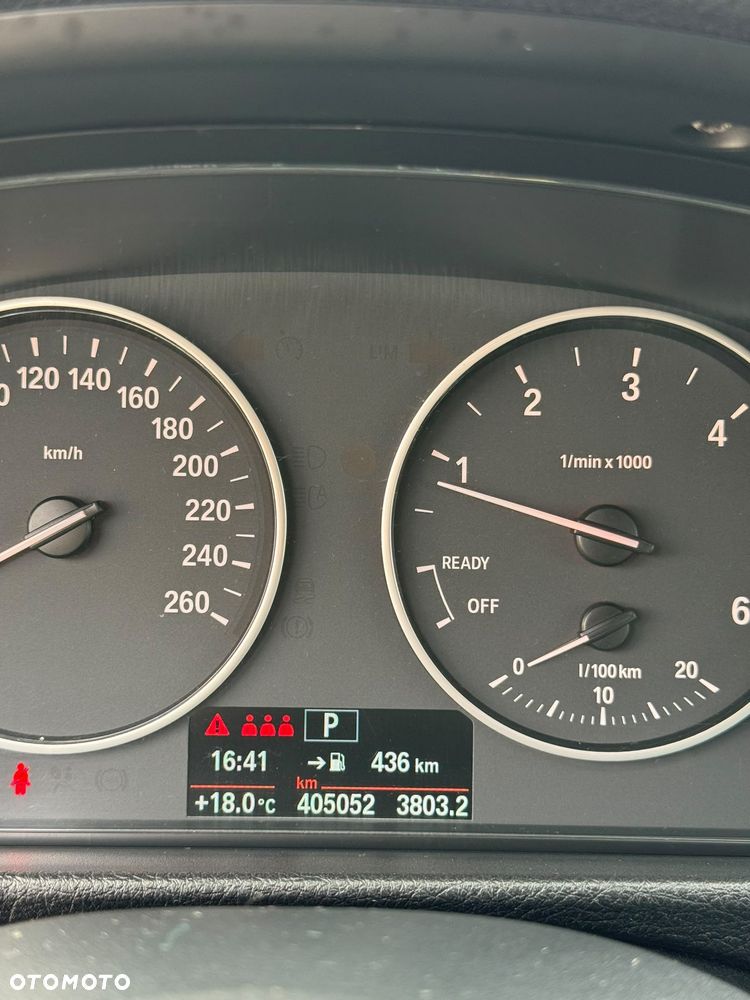 BMW Seria 3 - 15