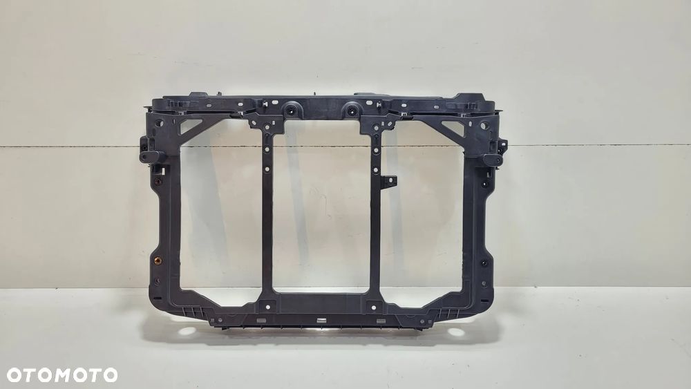 PAS PRZEDNI WZMOCNIENIE CZOLOWE MAZDA CX5 CX-5 12-17 benzyna - 1