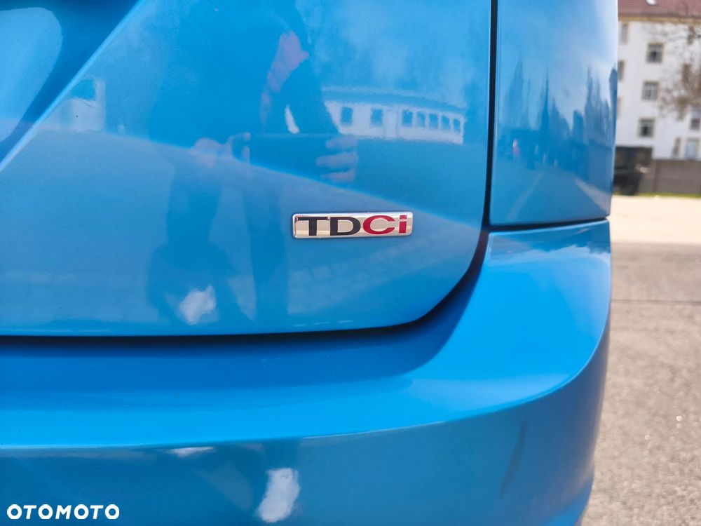 Ford Focus 1.8 TDCi Amber X - 15