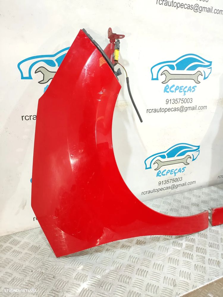 Frente Completa Citroen DS3 Diesel 2009 - 2016 - 21