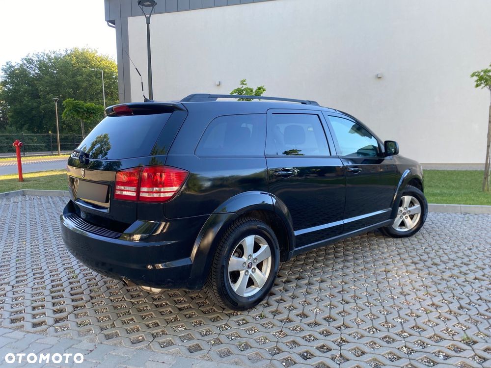Dodge Journey - 3