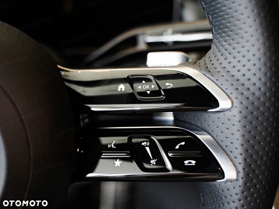 Mercedes-Benz GLC 200 mHEV 4-Matic AMG Line - 12