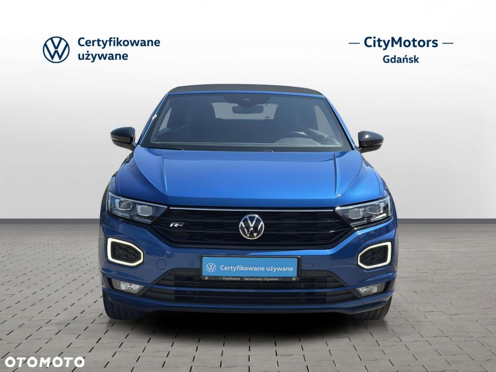 Volkswagen T-Roc - 9