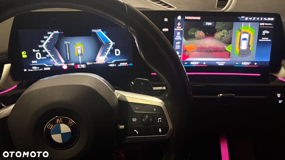 BMW X1 sDrive18i M Sport - 12