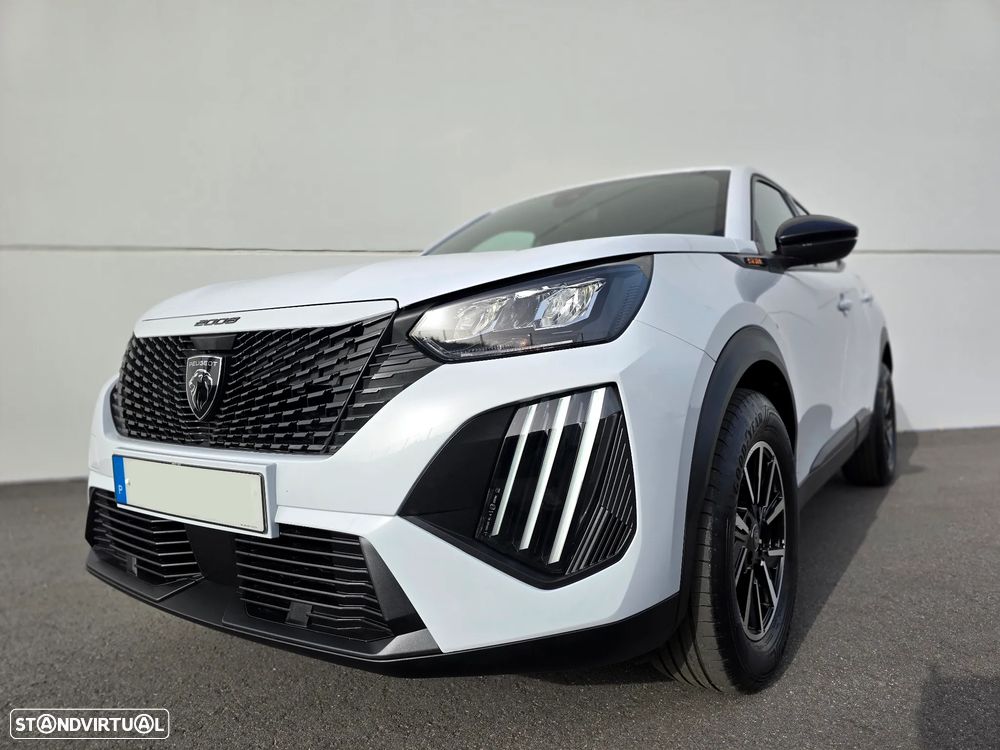 Peugeot 2008 1.2 PureTech Style - 2