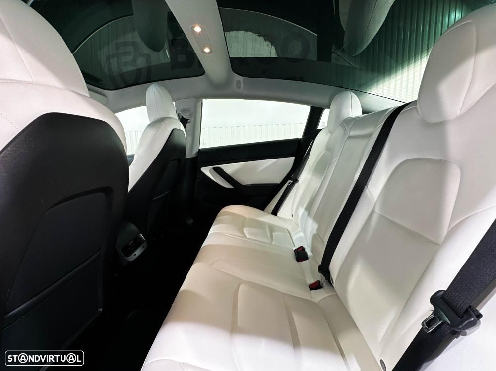 Tesla Model 3 Long-Range Dual Motor AWD - 10