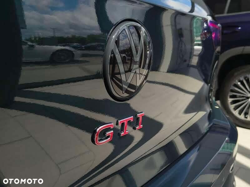 Volkswagen Golf 2.0 TSI GTI Edition 50 DSG - 10