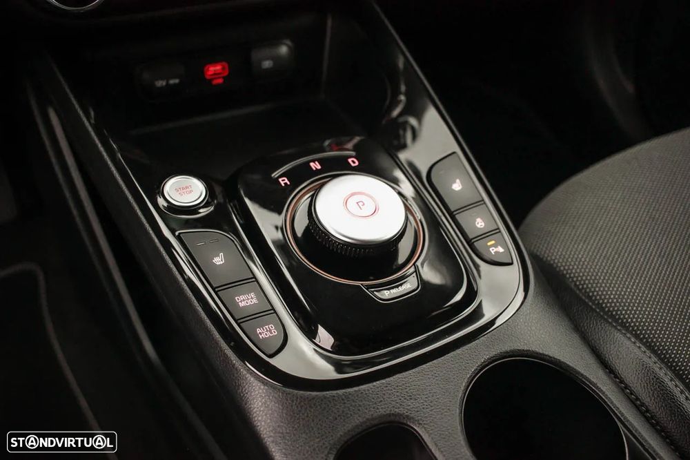 Kia e-Soul 64kWh - 16