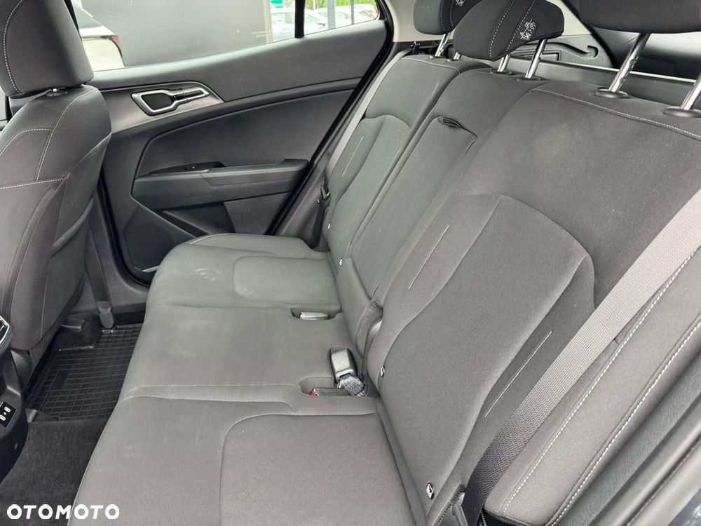Kia Sportage 1.6 T-GDI M 2WD - 20