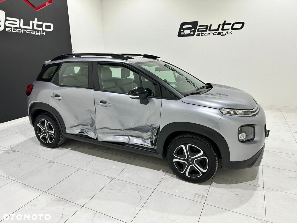 Citroën C3 Aircross - 17