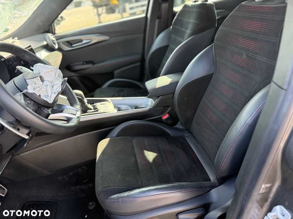 Alfa Romeo Tonale - 17