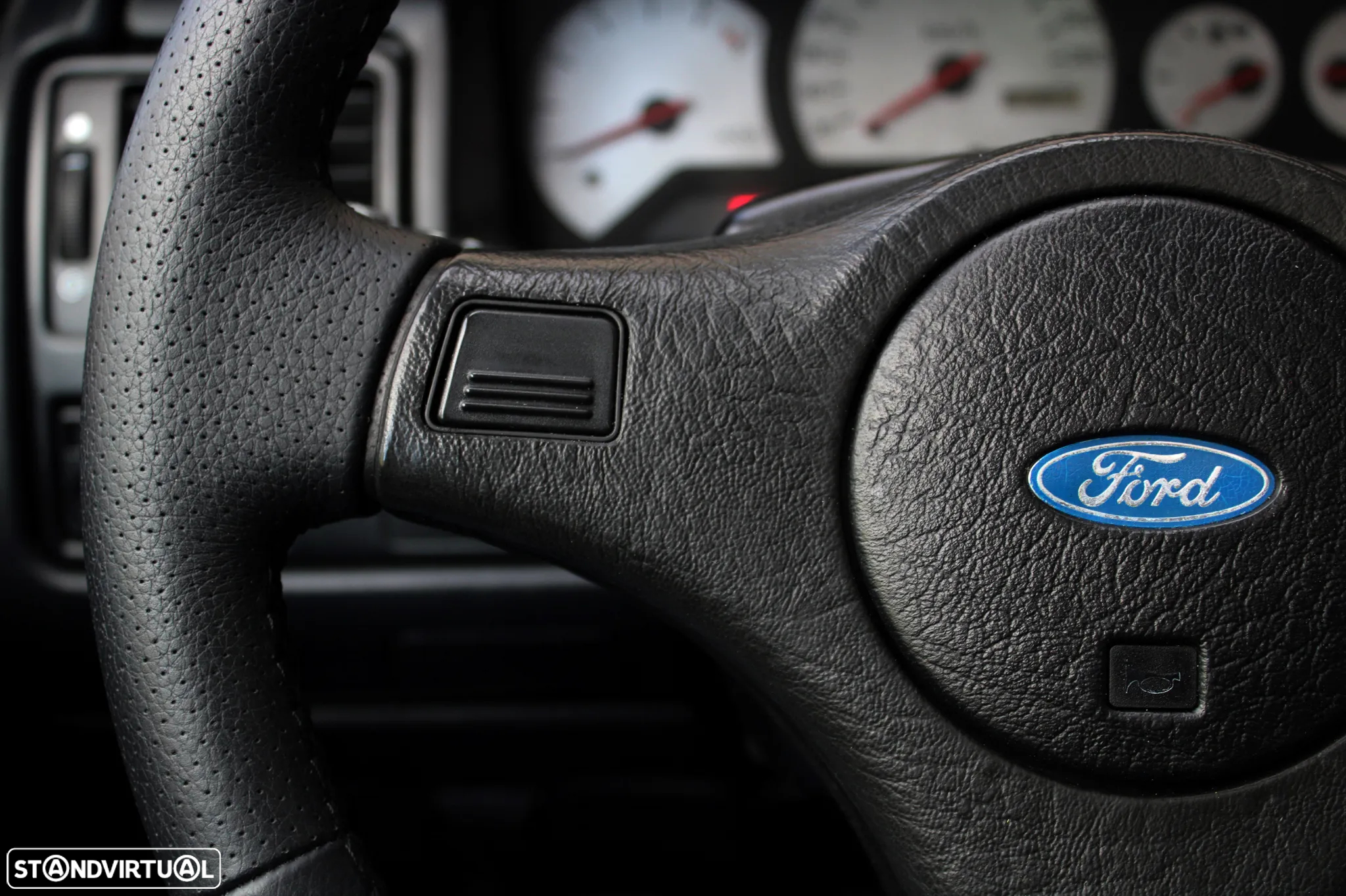 Ford Escort 2.0i RS Cosworth - 33