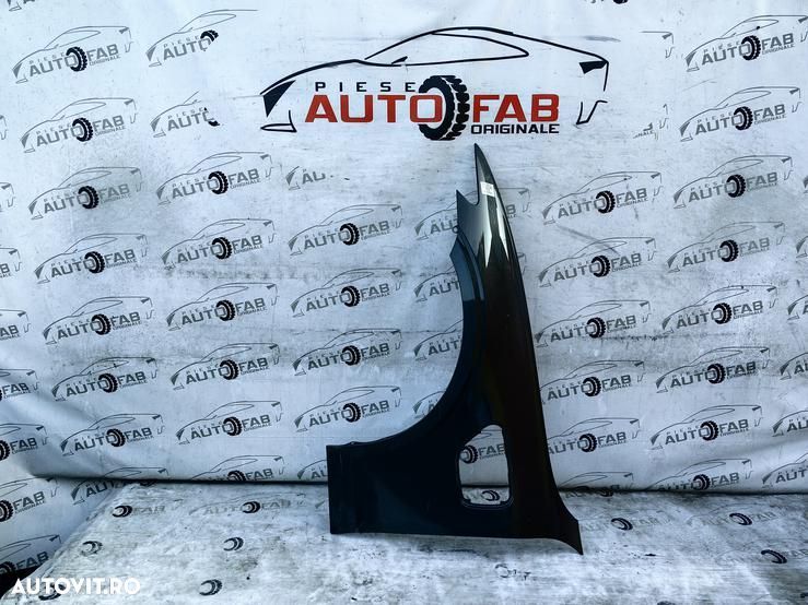 Aripa stanga Volvo S60-V60 Plug-In Hybrid an 2018-2025 - 1