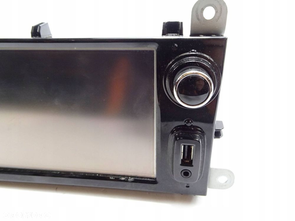 radio cd renault clio iv - 3