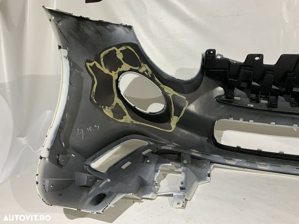 Bara fata Fiat 500 L Cross facelift, 2016, 2017, 2018, 2019, 2020, 2021, 2022, cod origine OE 735650588. - 28