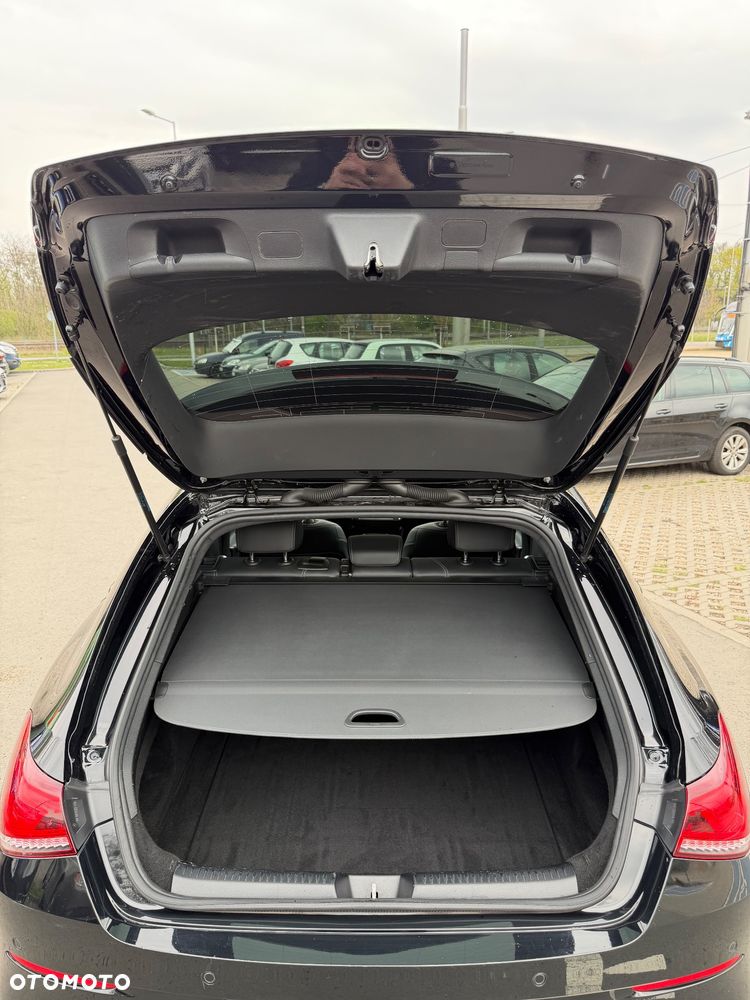 Mercedes-Benz CLA 180 d 8G-DCT Progressive - 12