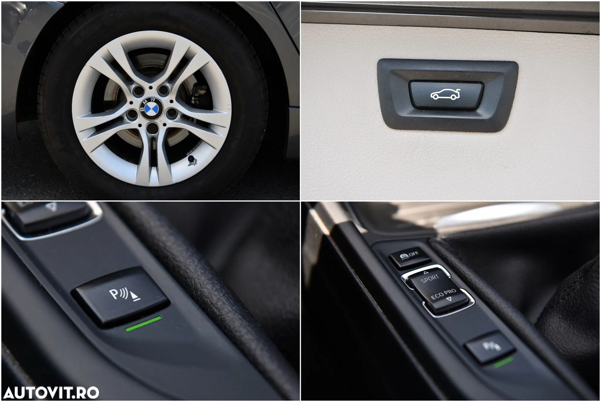 BMW Seria 3 320d Touring - 11