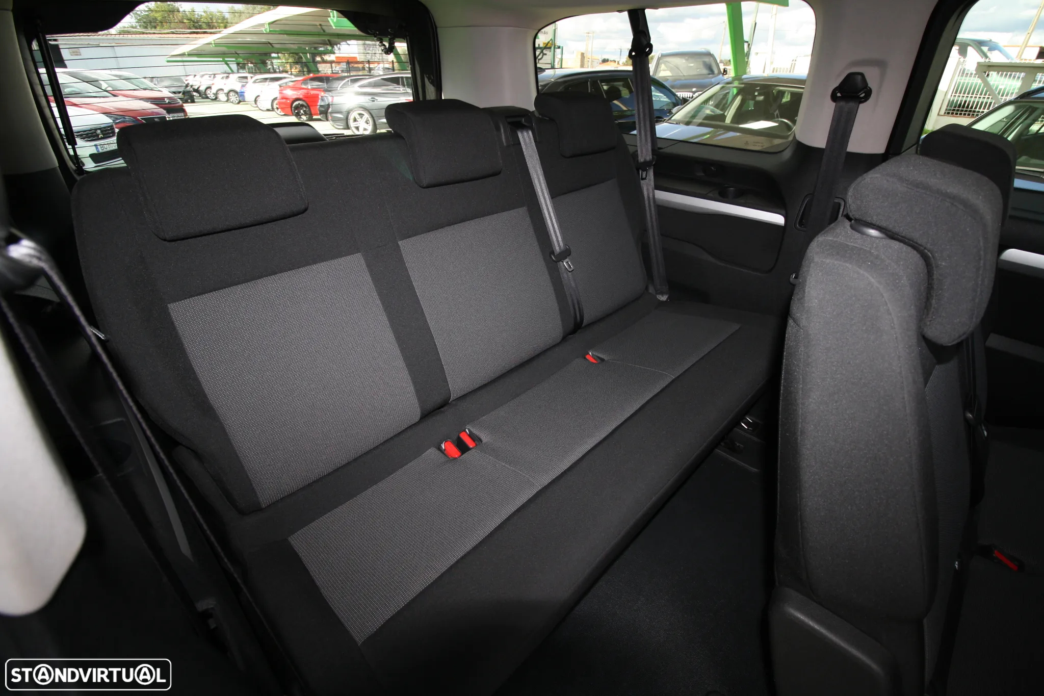 Citroën Spacetourer 2.0 BlueHDi XL Rip Curl - 25