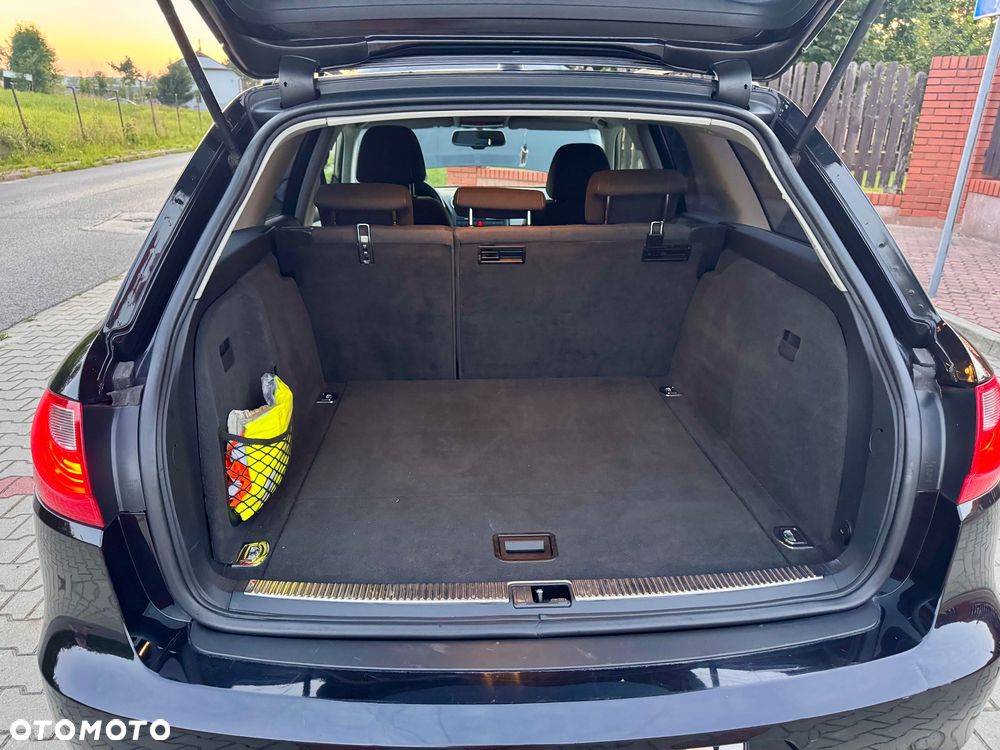 Seat Exeo ST 2.0 TDI DPF - 13