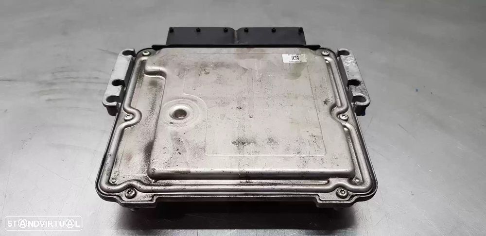 CENTRALINA MOTOR UCE KIA CARENS IV 2018 -391712A545 - 3