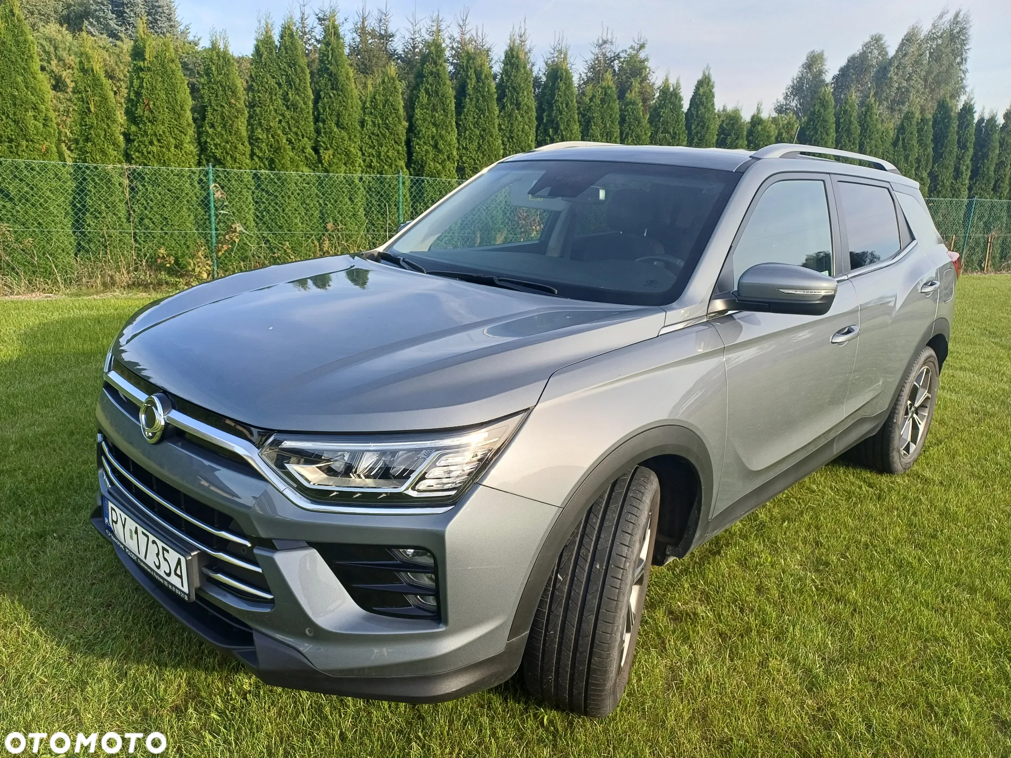 SsangYong/KGM Korando 1.5 T-GDI Quantum 2WD - 2