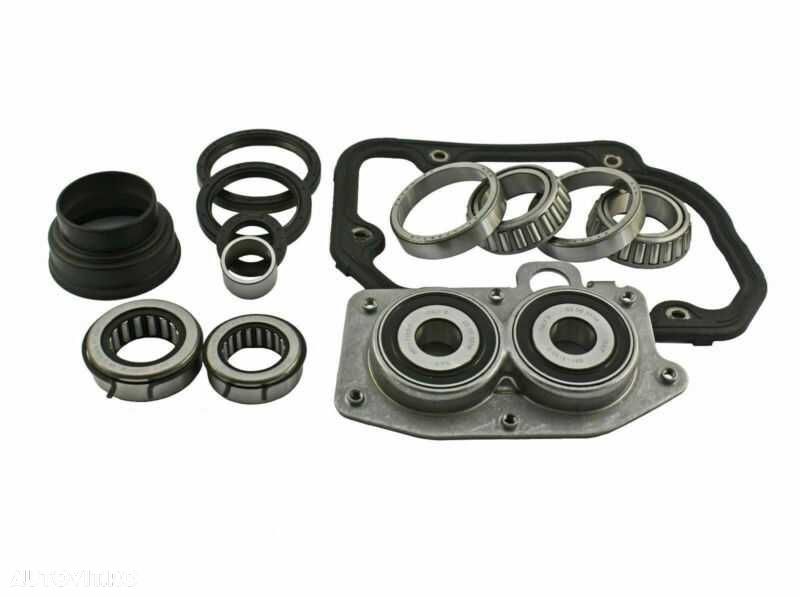Cutie viteze VW Touran 1.6 Benzina; 5 Trepte - 1