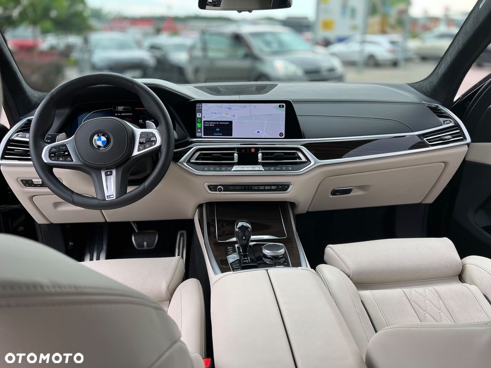 BMW X7 - 3