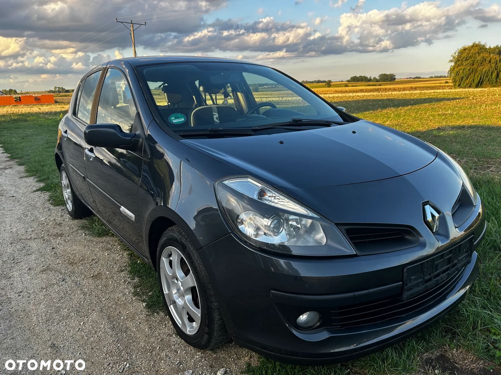 Renault Clio 1.2 16V Rip Curl - 11