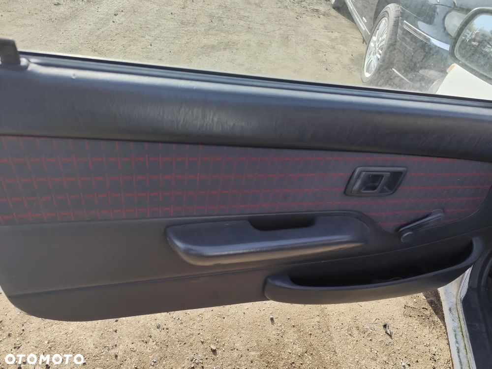 TOYOTA STARLET - 5