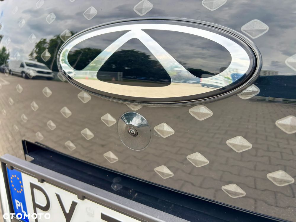 Chery Tiggo 7 1.5 T-GDI Super Hybrid Comfort DHT - 21