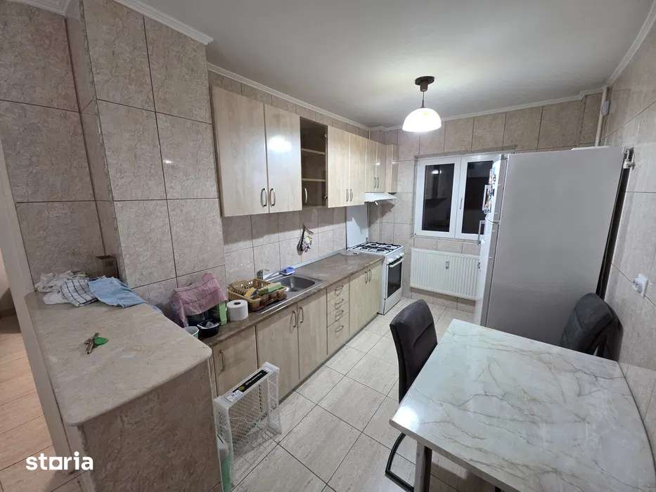 Apartament 3 camere | 70 m2 | Ferdinand | Iancului | Avrig | Metrou — fotografia 2