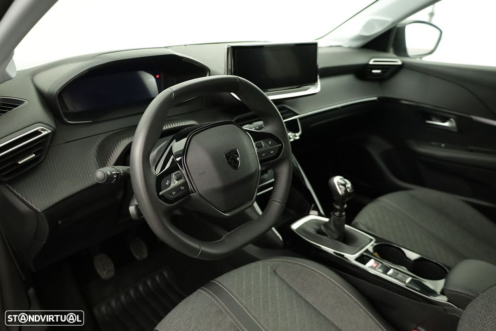 Peugeot 208 1.2 Allure - 7