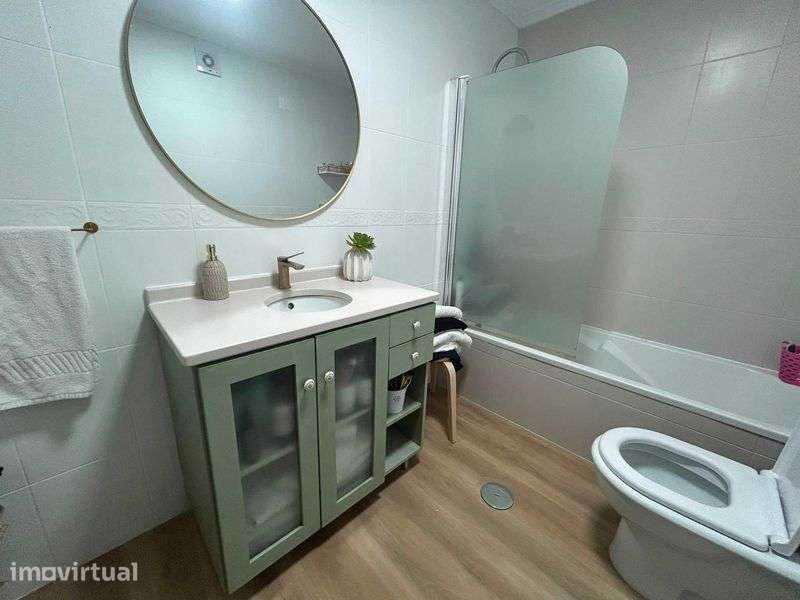 Apartamneto T2 Arrifana Santa Maria da Feira - Grande imagem: 5/12