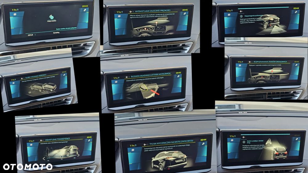 Peugeot 3008 225 e-EAT8 Allure Pack - 32