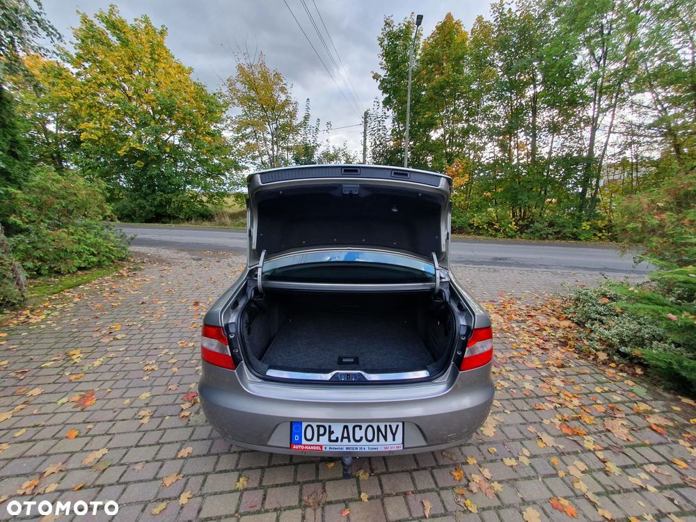 Skoda Superb 2.0 TDI Exclusive - 8