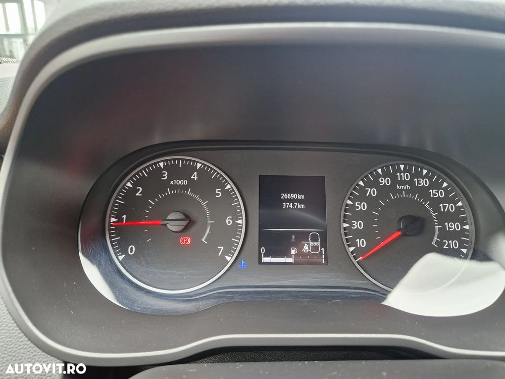 Dacia Duster Blue dCi 115 4X4 Extreme - 17