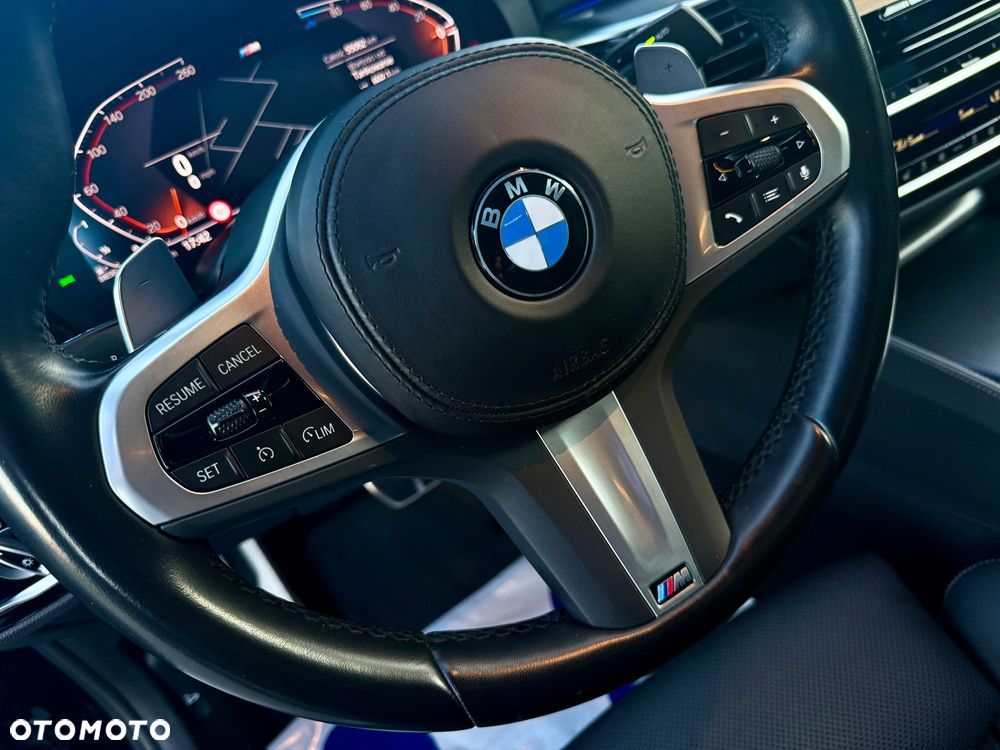 BMW Seria 5 - 29