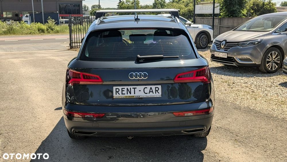 Audi Q5 - 32