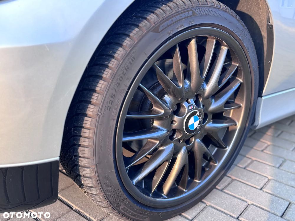 BMW Seria 3 320d - 7