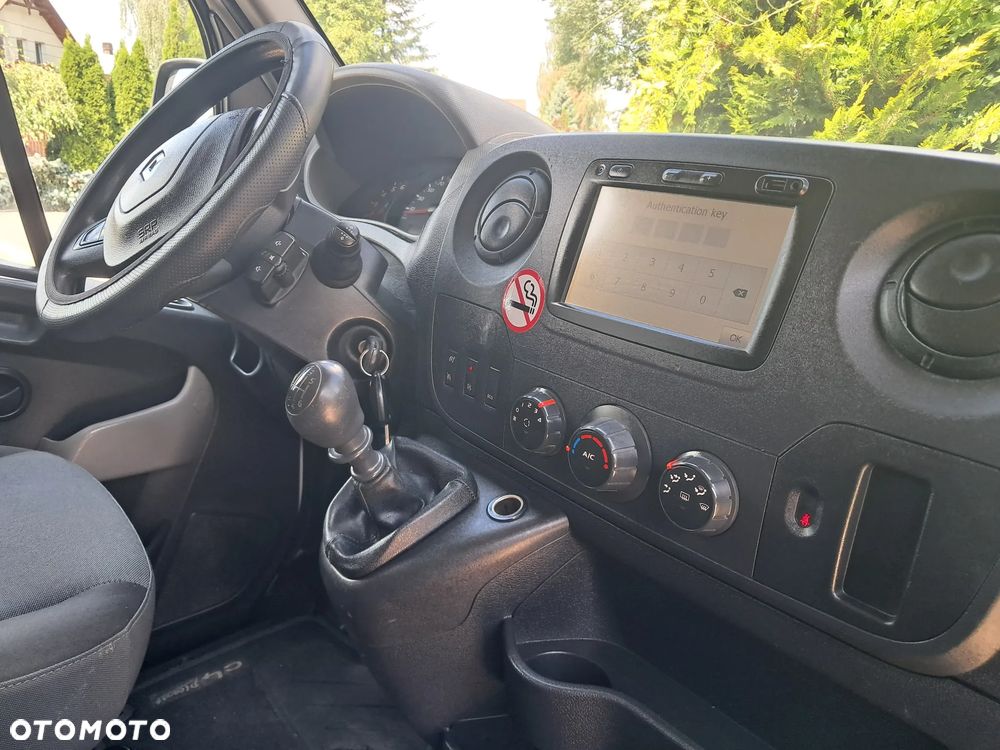 Renault Master - 21