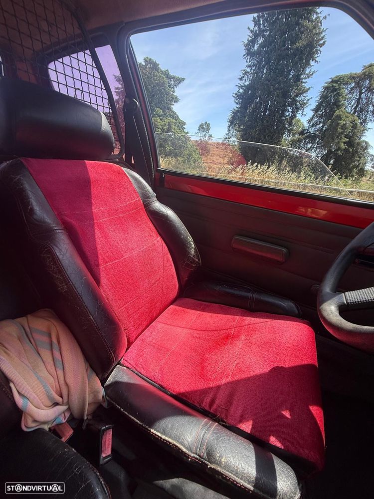 Peugeot 205 - 8