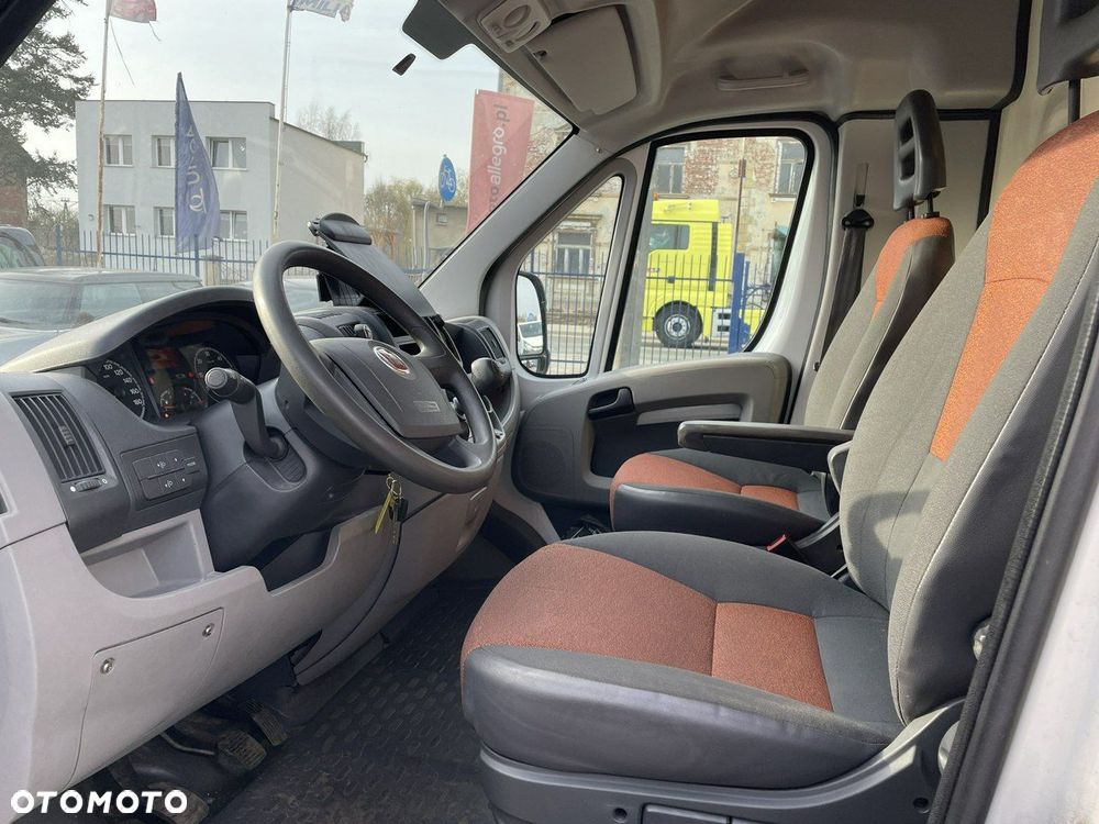 Fiat Ducato - 9
