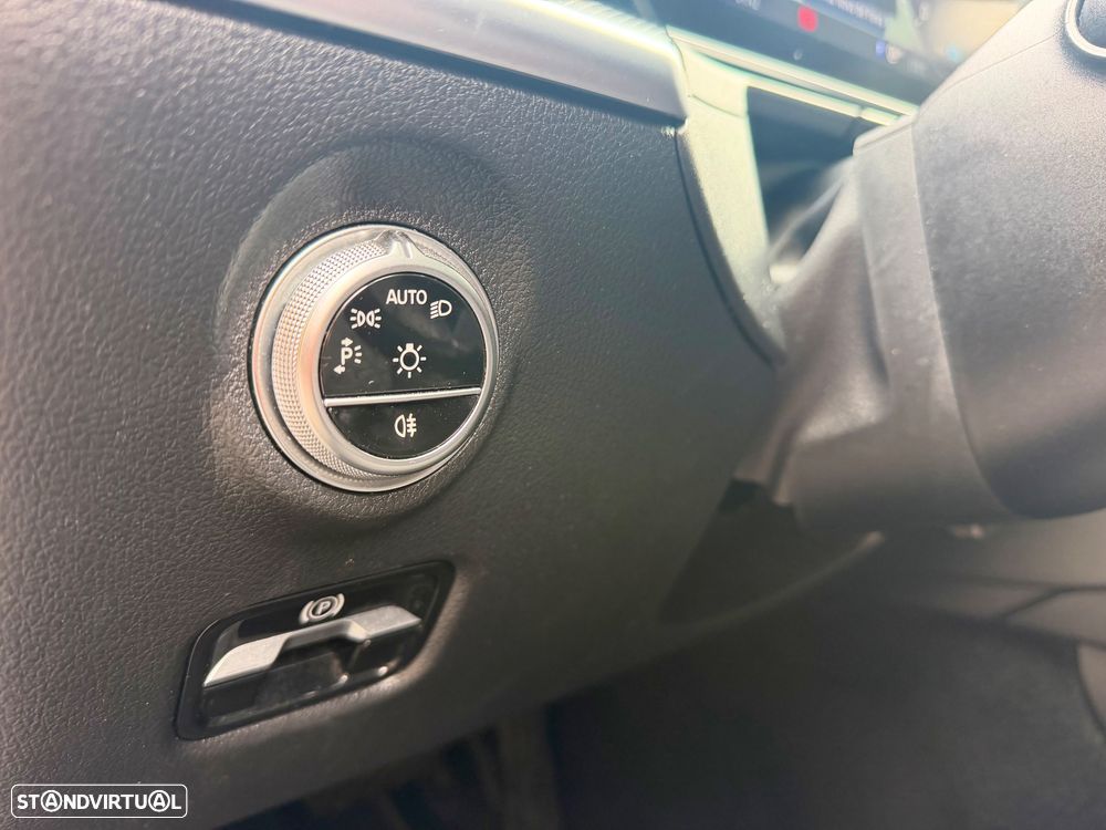 Mercedes-Benz C 220 - 11