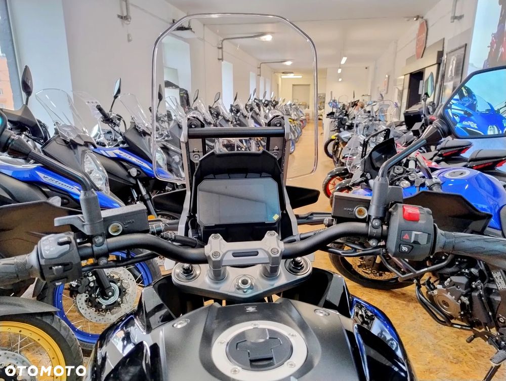 Suzuki V-STROM - 6