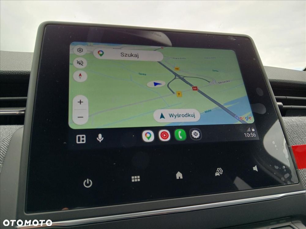 Renault Clio 1.0 TCe Techno - 13