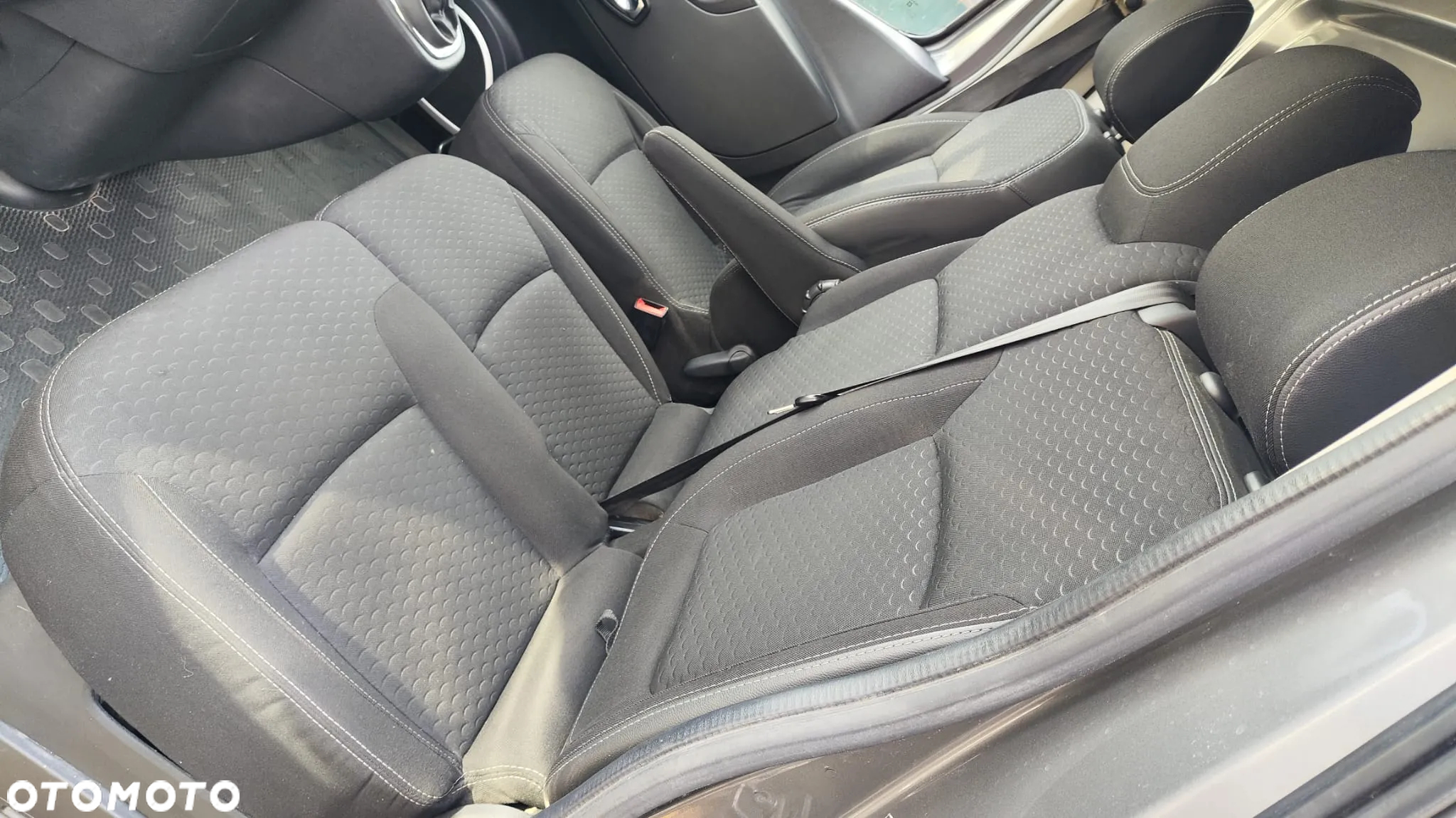 OPEL VIVARO II B RENAULT TRAFIC III BLASZAK 1.6 CDTI BITURBO KOLOR L192 CZĘŚCI - 10