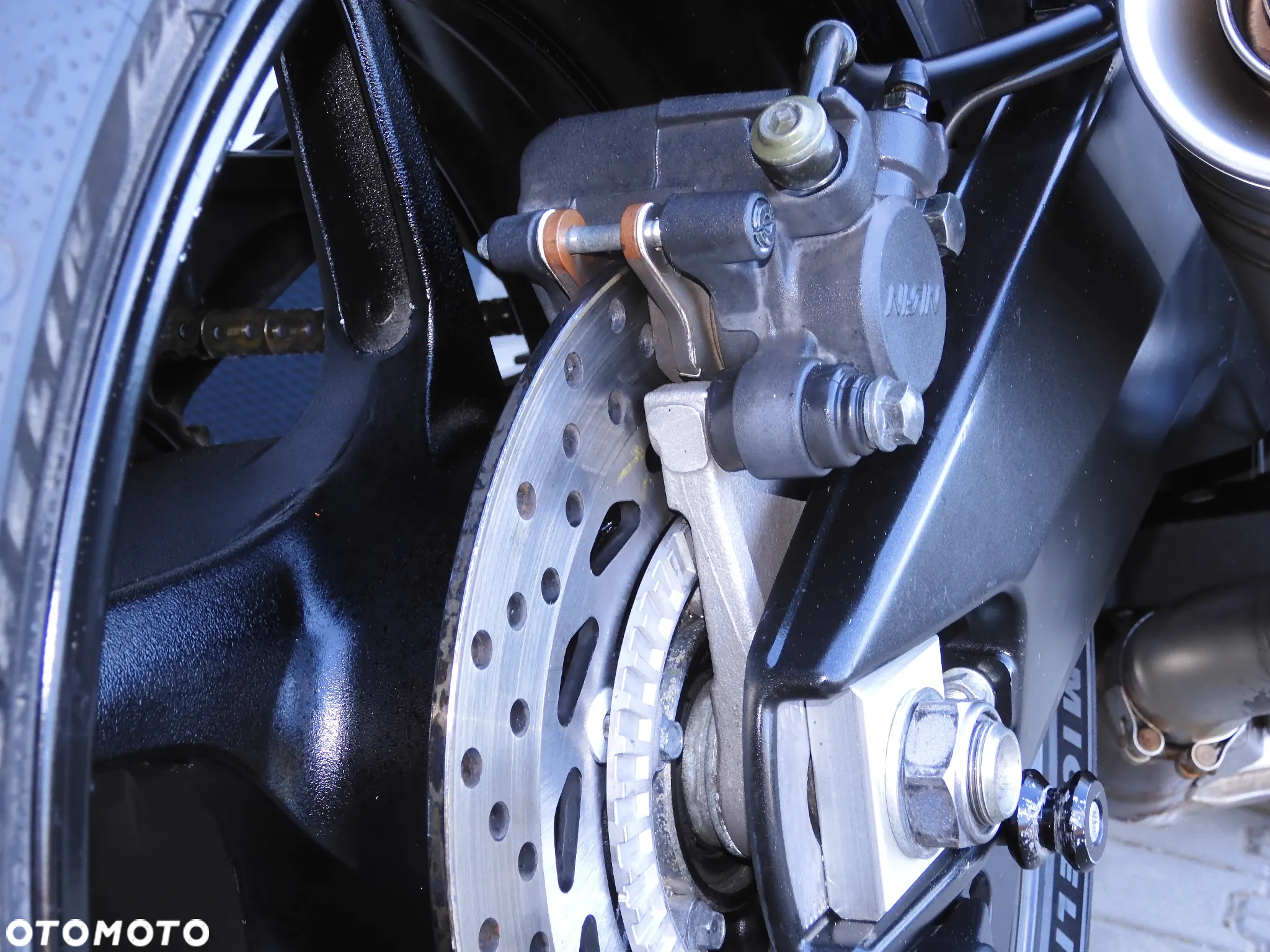 Yamaha FZ - 14