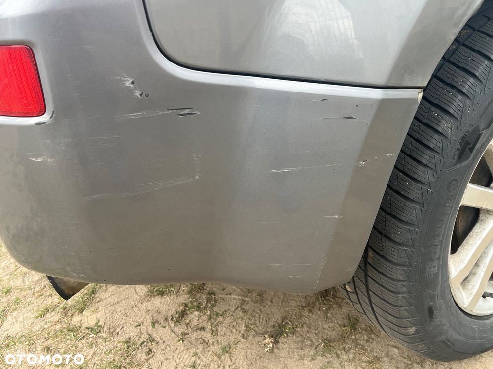 Suzuki Grand Vitara 1.9 DDiS Comfort - 6