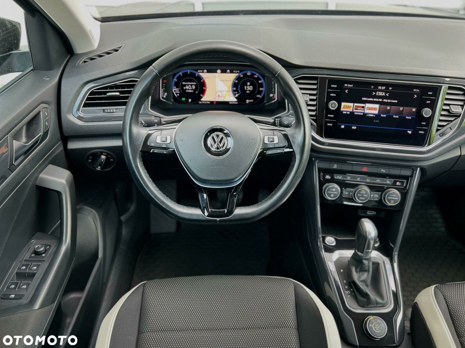 Volkswagen T-Roc 2.0 TSI 4Motion Premium DSG - 24